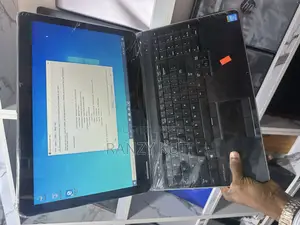 Laptop Dell Latitude E6540 8GB Intel Core i7 HDD 500GB