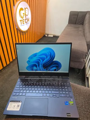 Laptop HP Victus 15 16GB Intel Core i5 SSD 512GB