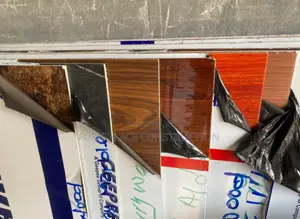 Woodenalucoboard Cladding