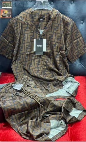 **Quality Design Fendi 2pcs Update Available Now