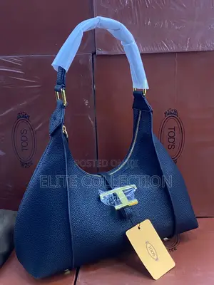 Quality Tod Bag Good Quality Size : Medium With Full Box