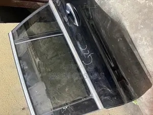 GLC 350 Complete Door and Mat