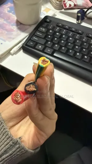 16mm Single Cable Flexible