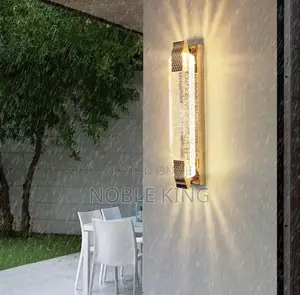Outdoor Light