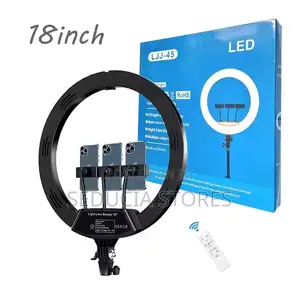 18 Inches Ring Light