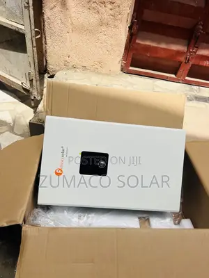 10kwh Felicity Lithium Ion Battery 51.2v
