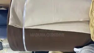 Luxury Turkey Curtains
