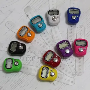Digital Counter