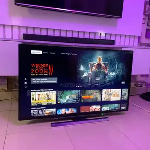 43 Inch Toshiba Amazon Firetv Edition Smart