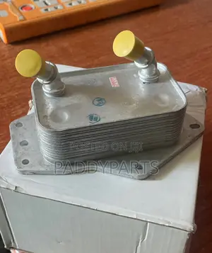 Cadillac Xt4 Xt5 Xt6 Engine Oil Cooler
