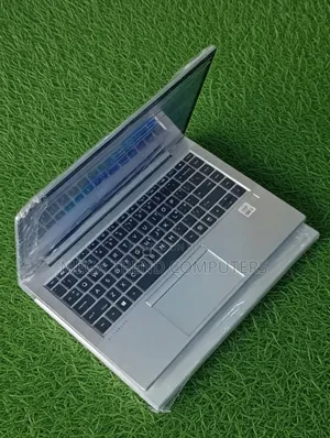 Laptop HP EliteBook 840 G7 8GB Intel Core i5 SSD 512GB