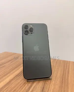 Apple iPhone 11 Pro 256 GB Green