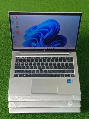 Laptop HP EliteBook 830 G8 16GB Intel Core i7 SSD 256GB