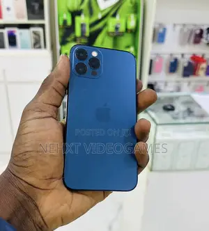Apple iPhone 12 Pro 128 GB Blue