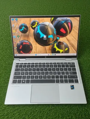 Laptop HP EliteBook 1040 G8 16GB Intel Core i5 SSD 256GB