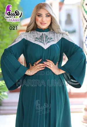 Quality Egyptian Abayas