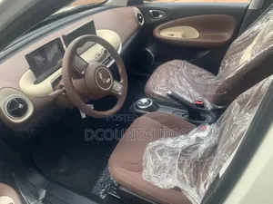 New Wuling Bingo 2025 Gray