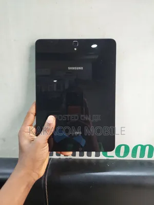 Samsung Galaxy Tab S3 9.7 32 GB Black