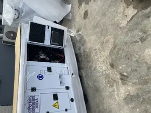 Buy The Original 20kva Perkins Diesel Generator