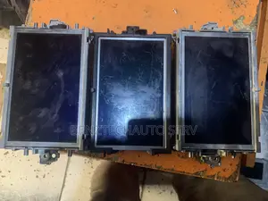 Original GLK Screen