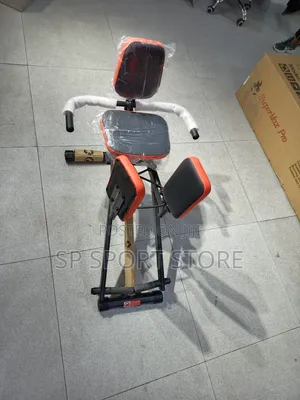 Home Use Hip Abductor