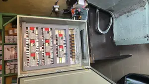 Solar Pv Combiner Box 8 Strings