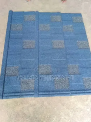 Metro Tiles With 50 Years Warranty Best Quality Ever