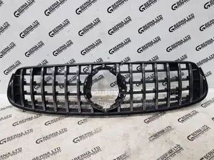 GLC Mercedes Benz Front Grill