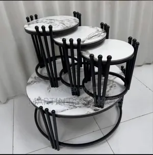 4 in 1 Centre Table
