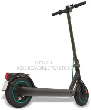 Odys Alpha X3 Pro Electric Adult Scooter