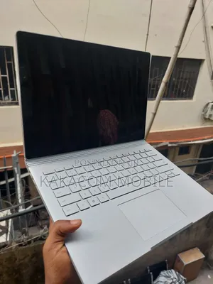 Laptop Microsoft Surface Book 8GB Intel Core i7 SSD 256GB
