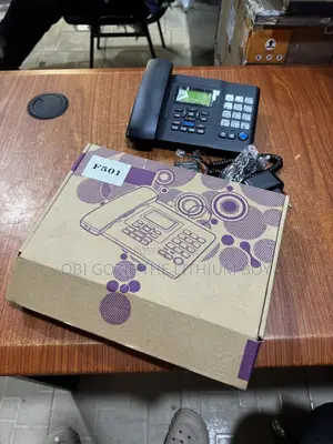 Best Importer Of Display Landline Phone Box Fixed Wireless Phone