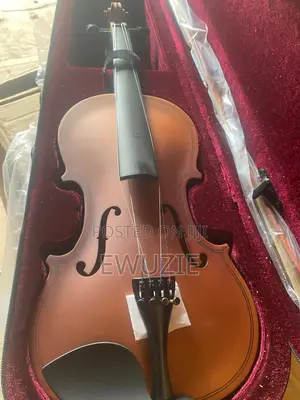 Yamaha Violin