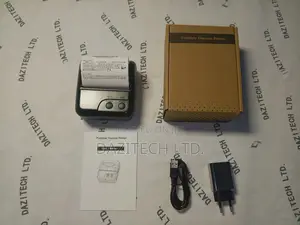 80mm Mobile Printer