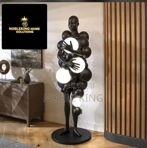 Humanoid Light