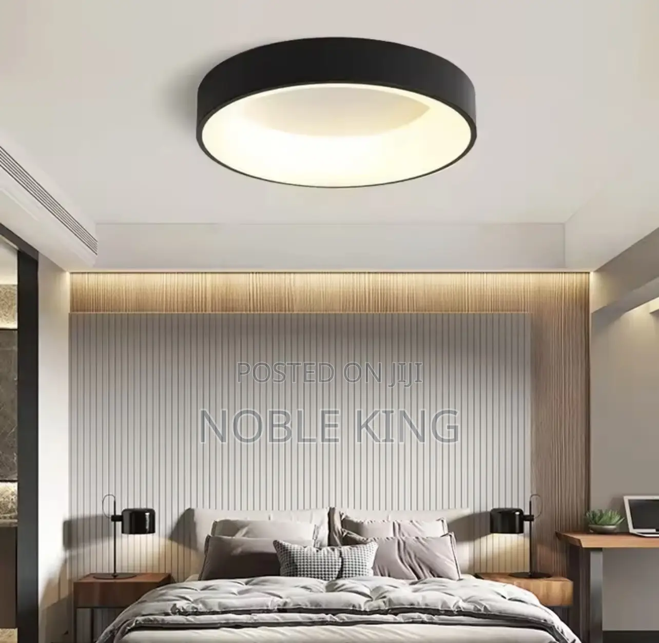 Ceiling Fittings