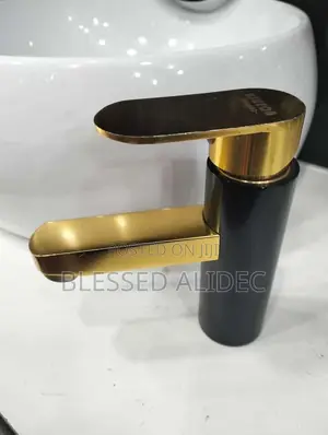Basin Mixer