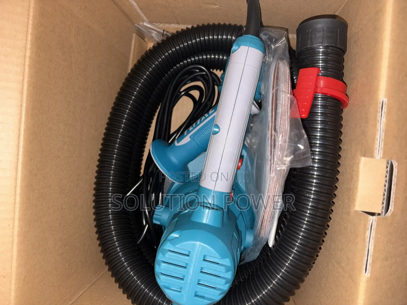 Drywall Sander 850w