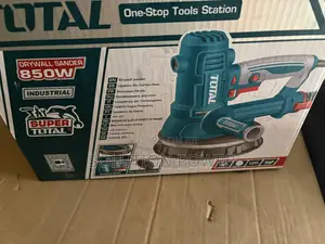 Drywall Sander 850w
