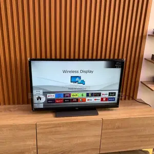 Bush 32 Inch Smart Tv