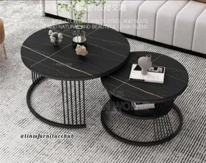 Marble Centre Table