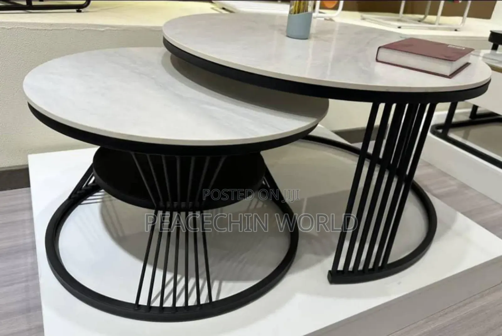 Marble Centre Table