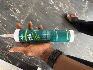 Dowsiltm 736 Heat Resistant Sealant