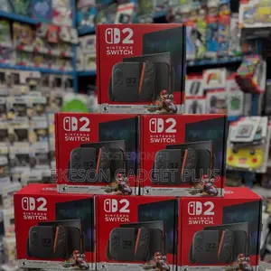 Nintendo Switch 2