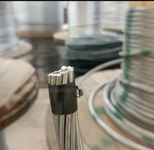 100mm Aluminium