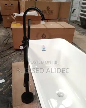 Bathtub Mixer