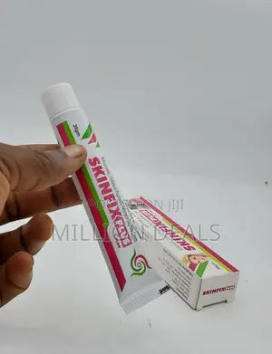 Skinfix Plus Neomycin Sulphate Cream