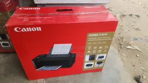 Canon Printer T3640