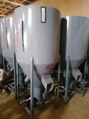 Hammer Mill Machine