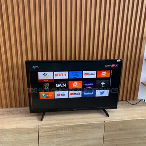 32 Inch Hitachi Full Smart Tv